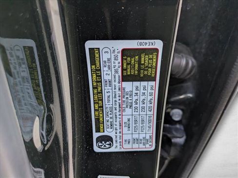 Used 2020 MAZDA CX-5 Touring image 14