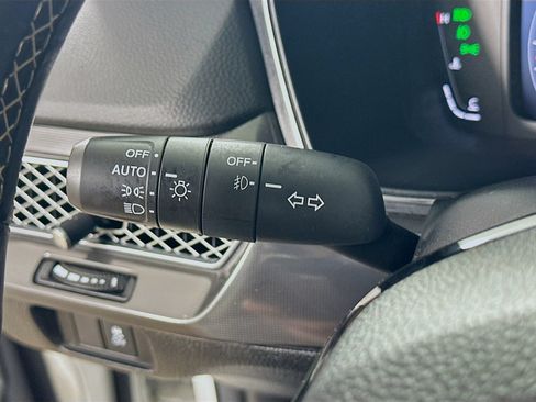 Used 2024 Acura Integra A-Spec FWD image 20