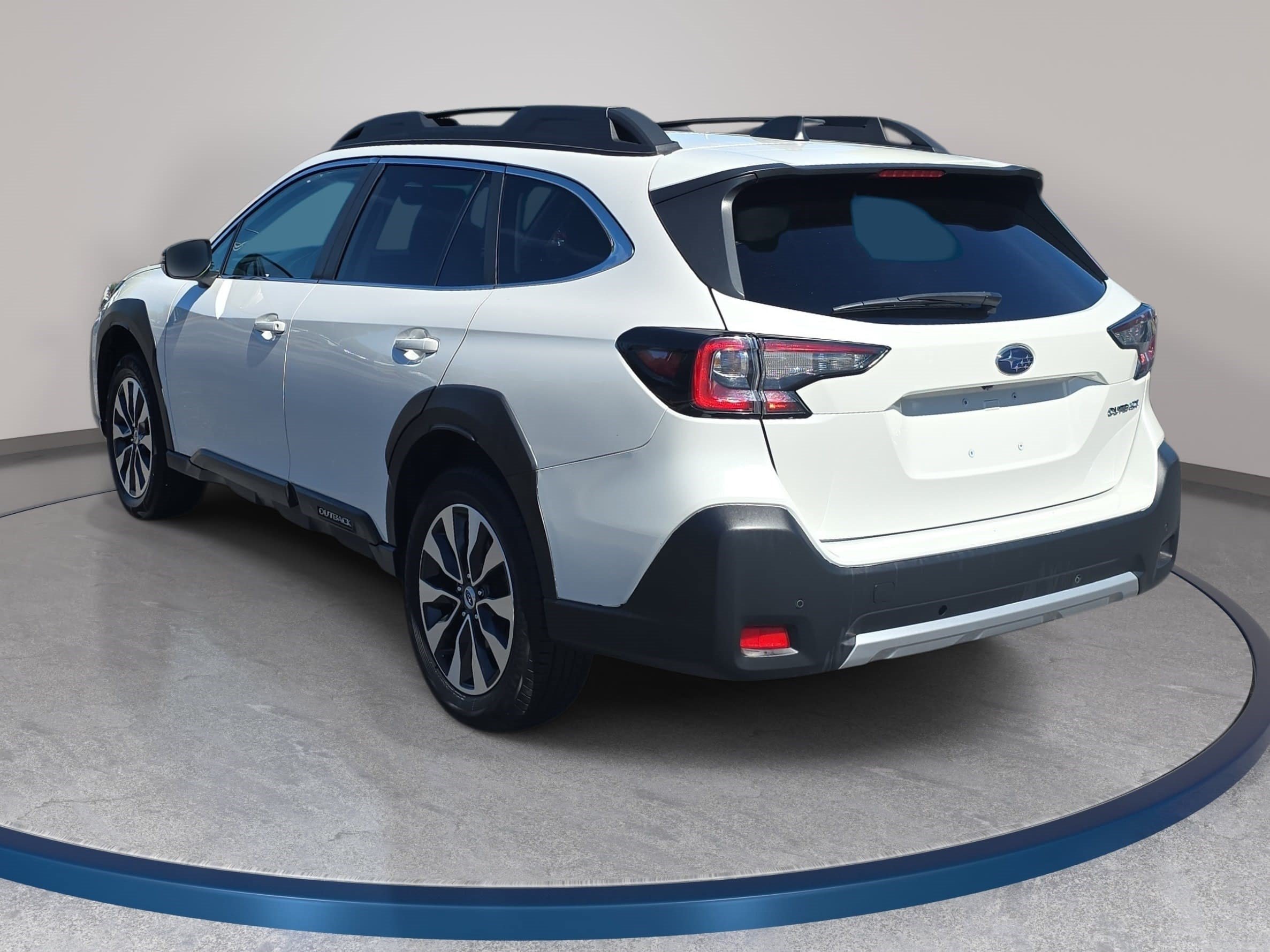 Used 2024 Subaru Outback Limited AWD/4WD image 7