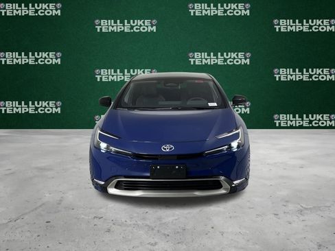Used 2025 Toyota Prius Plug-In Hybrid w/ Limited Premium Package image 10
