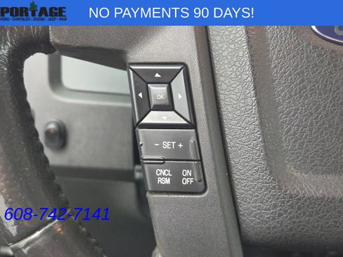Used 2012 Ford F150 XLT w/ XLT Chrome Pkg AWD/4WD image 22