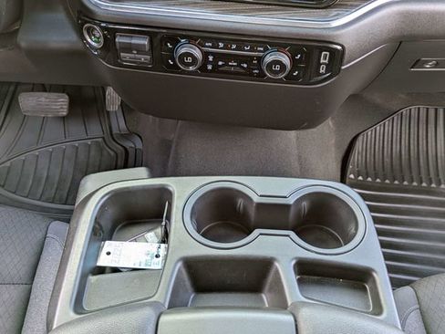 Used 2024 Chevrolet Silverado 2500 LT w/ All Star Edition image 19