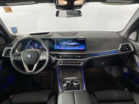 Used 2026 BMW X5 xDrive40i image 21