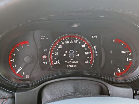 Used 2024 Dodge Durango R/T image 7