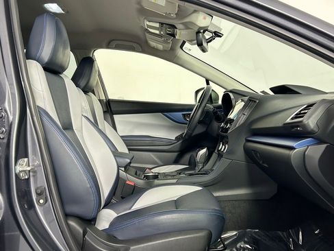 Used 2023 Subaru Crosstrek Hybrid w/ Popular Package #3 image 10