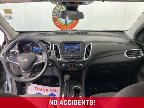 Used 2023 Chevrolet Equinox LT AWD/4WD image 7