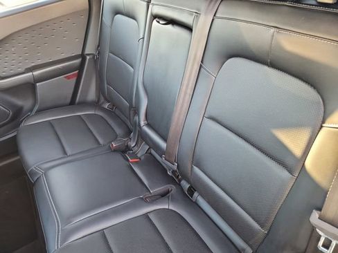 Certified 2020 Ford Escape SEL image 13