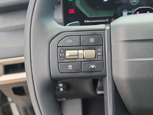 New 2027 Kia Telluride EX FWD image 29