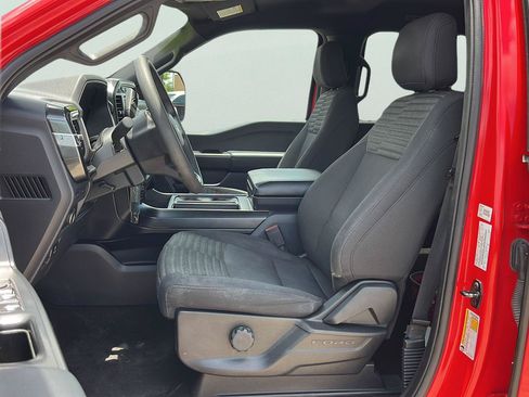 Used 2021 Ford F150 XL w/ STX Appearance Package AWD/4WD image 6