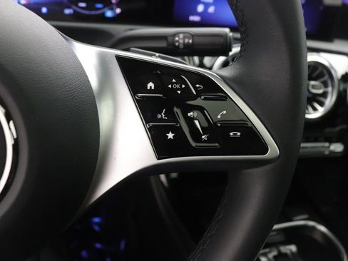 Certified 2026 Mercedes-Benz CLA 250 image 15