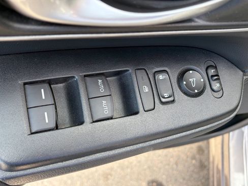 Used 2018 Honda CR-V EX-L image 15