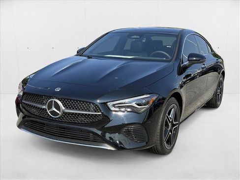 New 2026 Mercedes-Benz CLA 250 image 26
