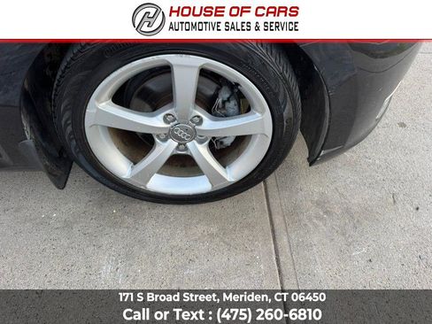 Used 2015 Volkswagen Beetle 1.8T Classic FWD image 13