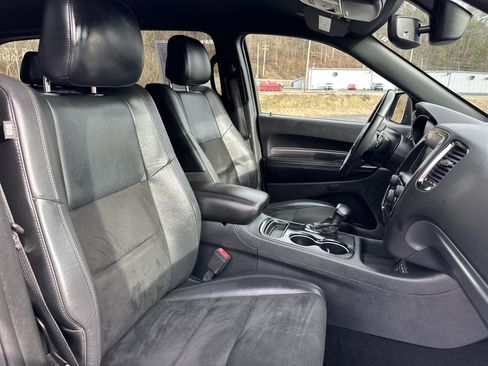 Used 2019 Dodge Durango GT image 27