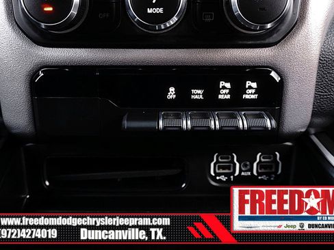 Certified 2023 RAM 1500 Big Horn image 23