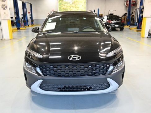 Used 2022 Hyundai Kona SEL w/ Cargo Package image 2