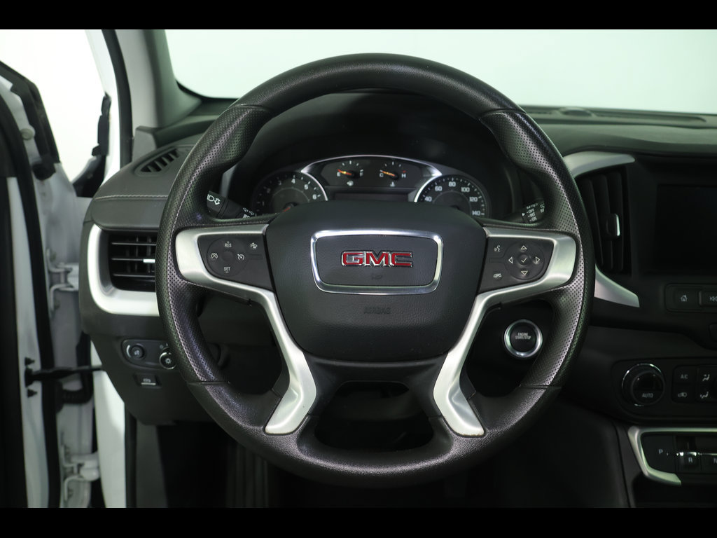 Used 2023 GMC Terrain SLE w/ Driver Convenience Package AWD/4WD image 13