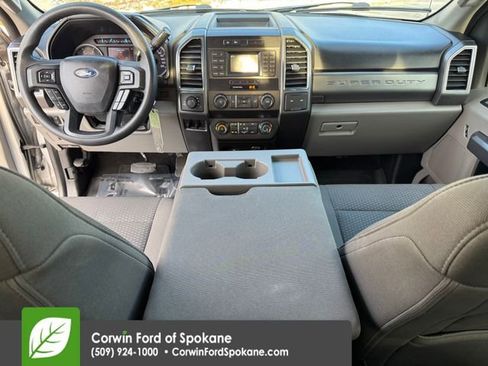 Used 2019 Ford F350 XLT w/ XLT Value Package image 13