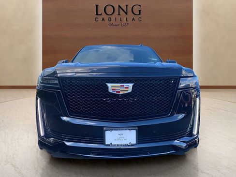 Used 2021 Cadillac Escalade Sport image 8