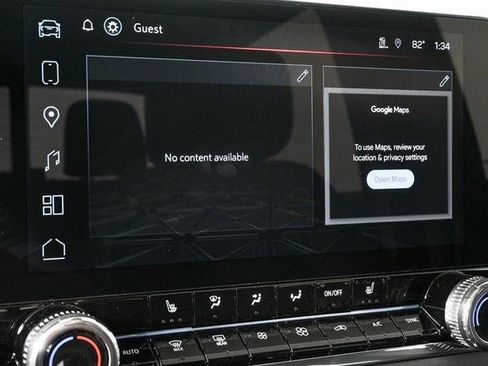 New 2026 GMC Canyon Elevation w/ Convenience Package image 13