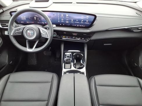 Certified 2025 Buick Envision Preferred image 15