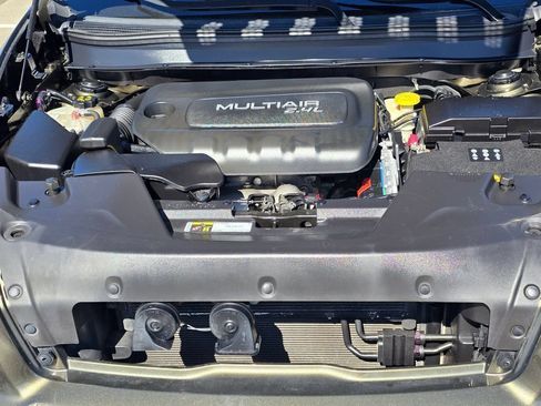 Used 2014 Jeep Cherokee Limited AWD/4WD image 10