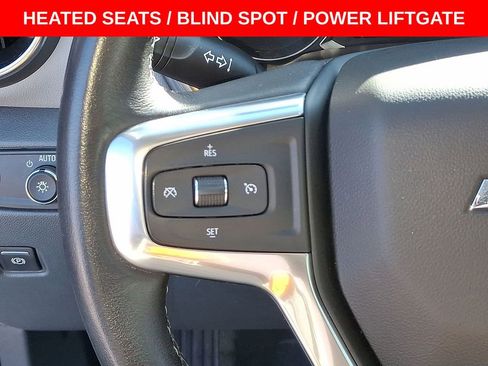 Used 2020 Chevrolet Blazer LT image 17