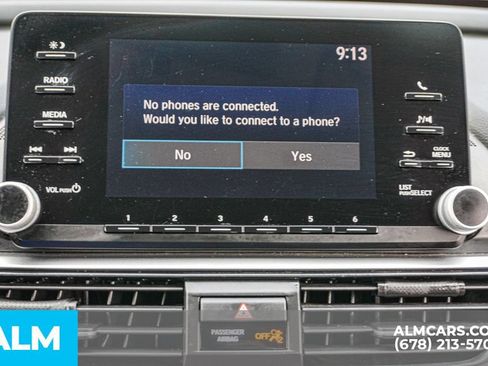 Used 2019 Honda Accord LX image 35