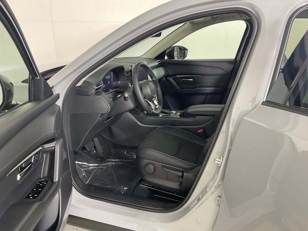 New 2026 MAZDA CX-5 Select AWD/4WD image 11