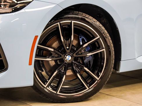 Used 2026 BMW M240i xDrive Coupe AWD/4WD image 3