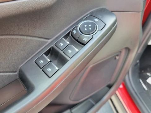 New 2026 Ford Escape SE w/ PHEV Premium Package image 19