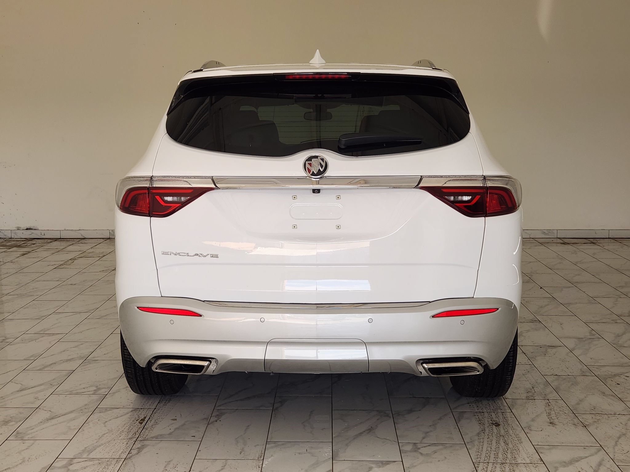 Used 2023 Buick Enclave Essence w/ Trailering Package, 5000 lbs. FWD image 6