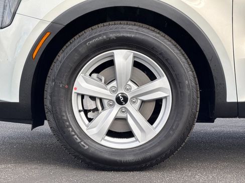 New 2026 Kia Sorento LX image 33