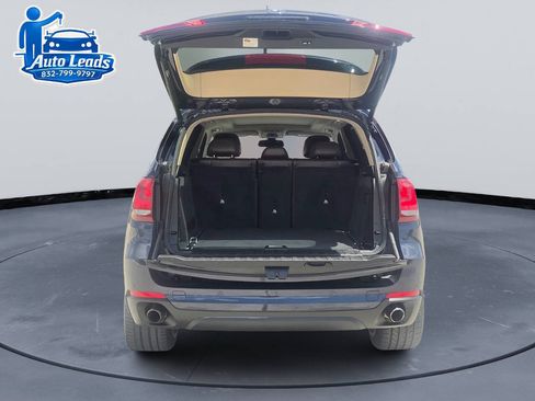 Used 2014 BMW X5 xDrive35i AWD/4WD image 8