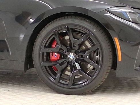 New 2026 BMW 430i Convertible w/ M Sport Package image 10