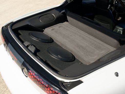 Used 2001 Pontiac Firebird Trans Am image 16