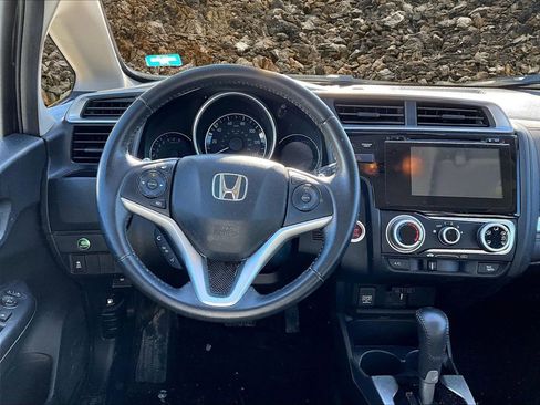 Used 2017 Honda Fit EX-L image 5