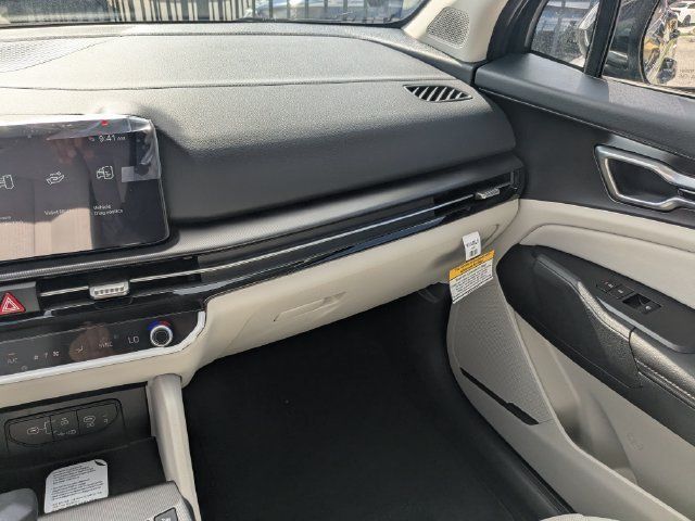 New 2027 Kia Sportage EX FWD image 17