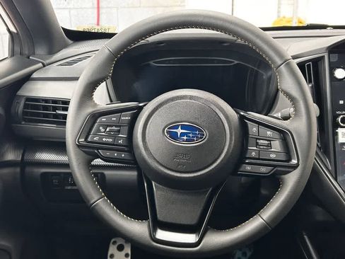 New 2026 Subaru Crosstrek 2.5i Sport AWD/4WD image 16