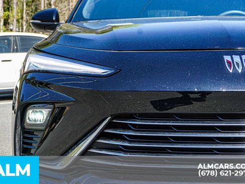 Used 2025 Buick Envista Preferred image 12