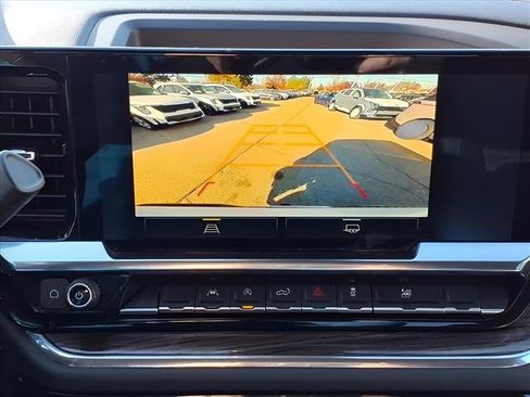 Used 2025 Chevrolet Silverado 1500 LT image 28