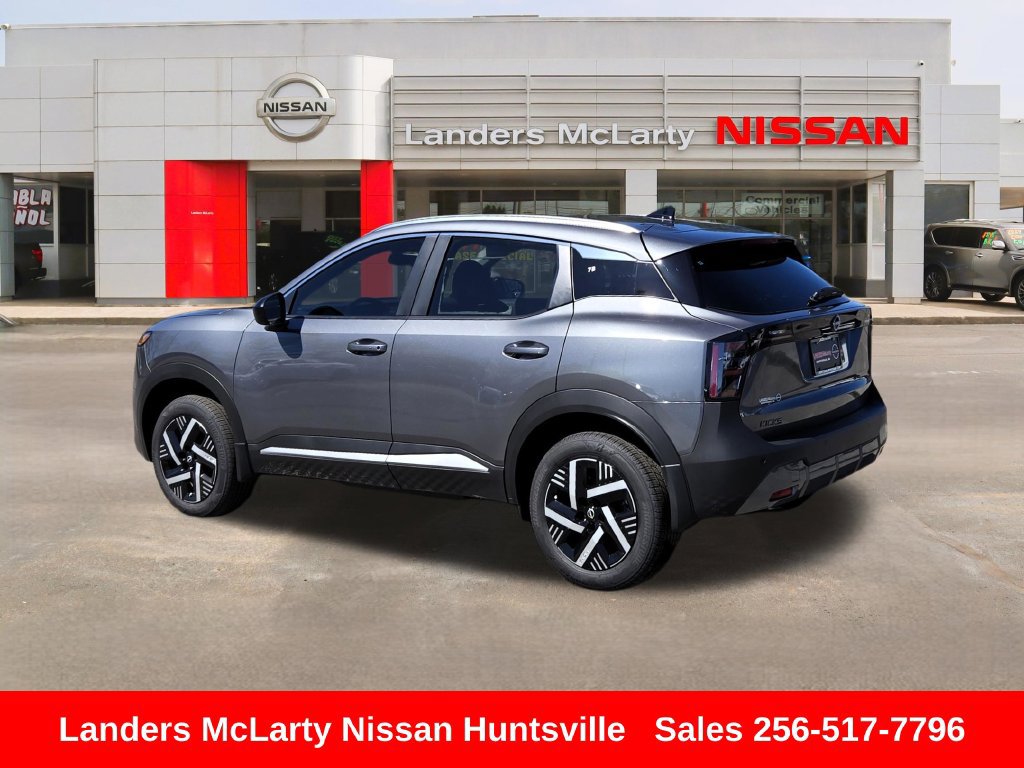 Used 2026 Nissan Kicks SV w/ Cold Weather Package FWD image 6