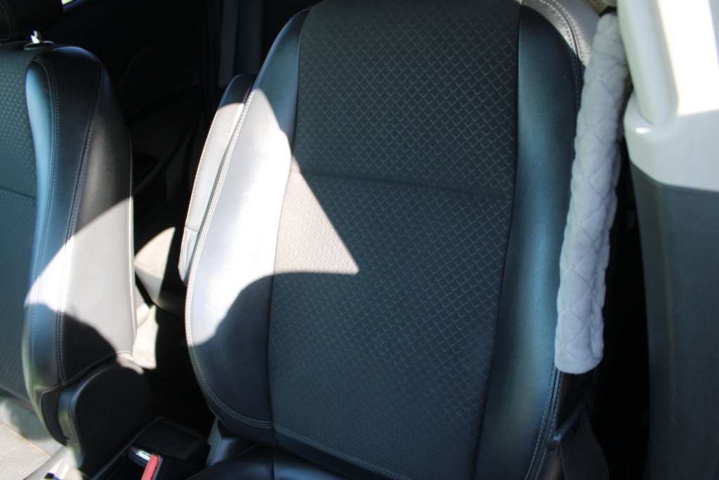 Used 2018 Buick Encore Preferred AWD/4WD image 17