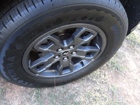 Used 2021 Ford Bronco Sport Big Bend image 22