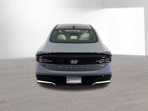 New 2026 Hyundai Sonata SEL image 31