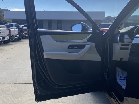 New 2026 MAZDA CX-90 3.3 Turbo S w/ Premium Plus image 3