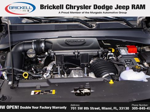 New 2026 Jeep Compass Latitude w/ Quick Order Package 29K AWD/4WD image 34