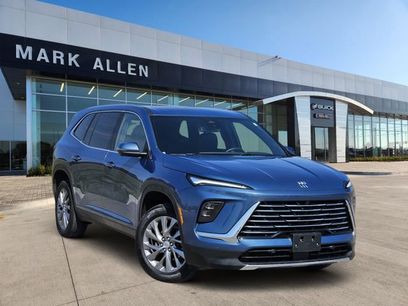 Used 2025 Buick Enclave Preferred
