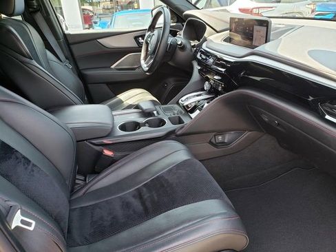Used 2022 Acura MDX A-Spec AWD/4WD image 22