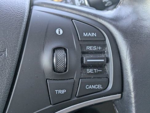 Used 2020 Acura MDX SH-AWD image 21